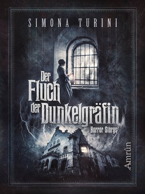 cover image of Der Fluch der Dunkelgräfin